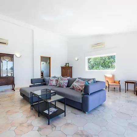 Mimosa Ξενοδοχείο 4*