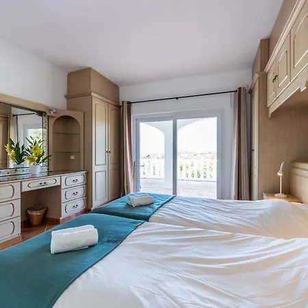 Hotel Mimosa