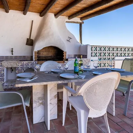 Mimosa Hotel 4*